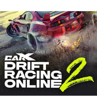 CarX Drift Racing Online 2 Steam Key GLOBAL